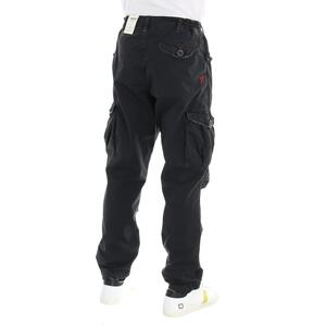 PANTALONE CARGO BERNA - Mad Fashion | img vers.300x/